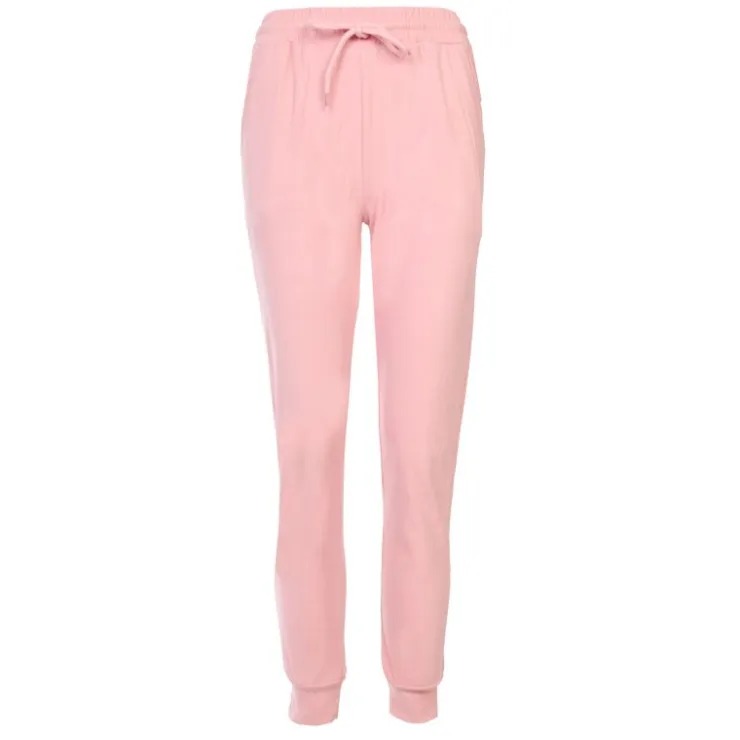 LEE COOPER Bas de jogging Wenda Femme ROSE