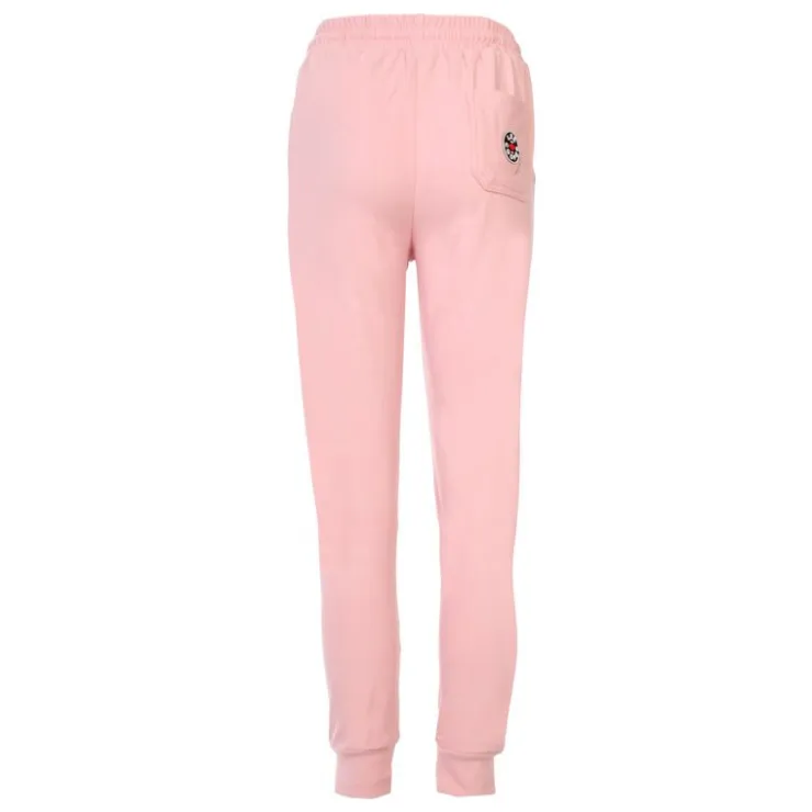 LEE COOPER Bas de jogging Wenda Femme ROSE