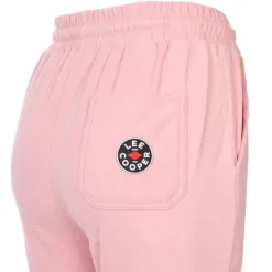 LEE COOPER Bas de jogging Wenda Femme ROSE