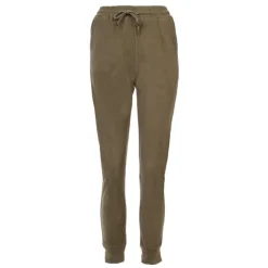 LEE COOPER Bas de jogging Wenda Femme KAKI Outlet