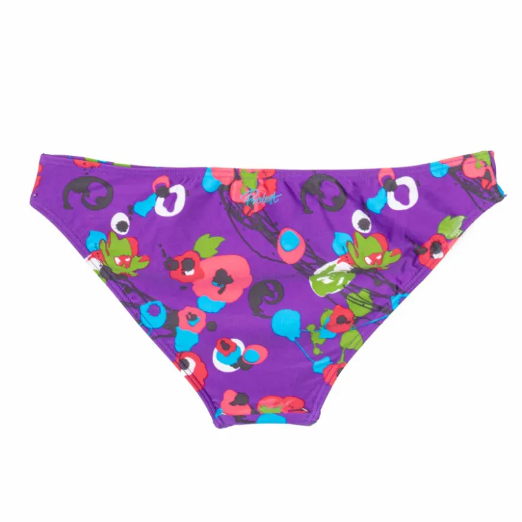 PROTEST Bas de maillot adiss 764013-234 Femme VIOLET Best