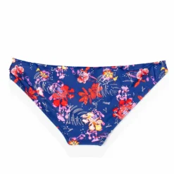 PROTEST Bas de maillot brinsley 765011-141 Femme BLEU FONCE Hot