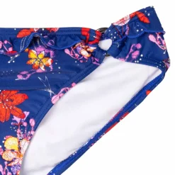 PROTEST Bas de maillot brinsley 765011-141 Femme BLEU FONCE Hot