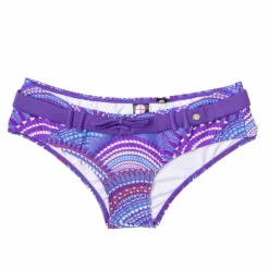 PROTEST Bas de maillot fiskerton Femme VIOLET Best