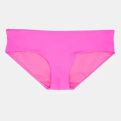 PUMA Bas de maillot fluo pink Femme ROSE Discount
