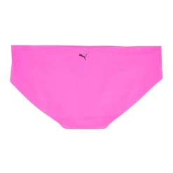 PUMA Bas de maillot fluo pink Femme ROSE Discount