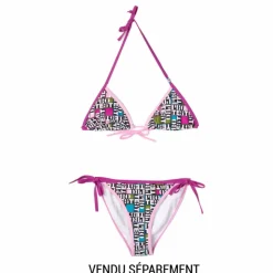 PROTEST Bas de maillot petworth Femme MULTICOLORE New