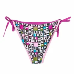 PROTEST Bas de maillot petworth Femme MULTICOLORE New