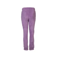 LEE COOPER Bas de pyjama cocooning Femme VIOLET Hot