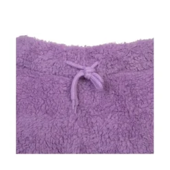 LEE COOPER Bas de pyjama cocooning Femme VIOLET Hot