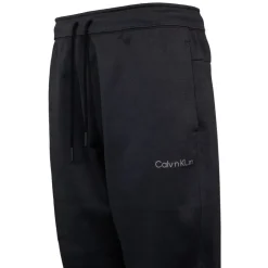 CALVIN KLEIN Bas de survêtement gris taille haute Homme GRIS FONCE Outlet