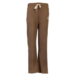 BURTON OF LONDON Bas jogging femme large selma Femme MARRON Best