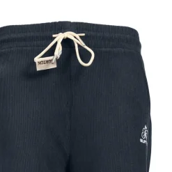 BURTON OF LONDON Bas jogging femme large selma Femme BLEU FONCE Outlet