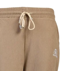 BURTON OF LONDON Bas jogging femme large selma Femme BEIGE Outlet