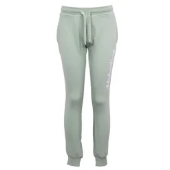 HELVETICA Bas jogging slim lucca navy Homme VERT CLAIR Online