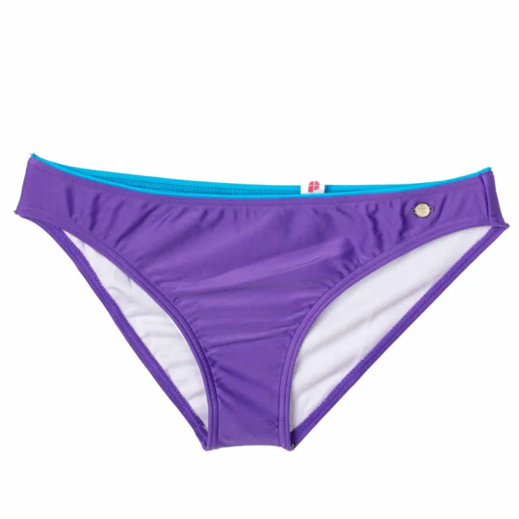 PROTEST Bas maillot de bain twister Femme VIOLET Hot
