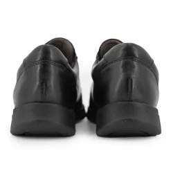 VMOTION Basket a scratch black nappa 92475643 36/41 Femme NOIR Hot