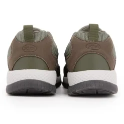 SCHOLL Basket anthracite Millenial Man t40/46 Homme KAKI Clearance