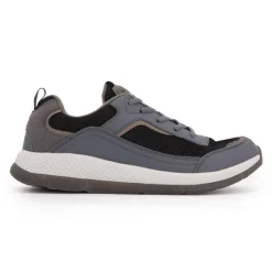 SCHOLL Basket anthracite Millenial Man t40/46 Homme GRIS FONCE