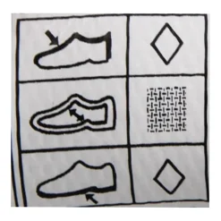 TOM TAILOR Basket basse he Homme BLANC Discount