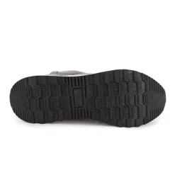 DEELUXE 74 Basket basse e Homme GRIS