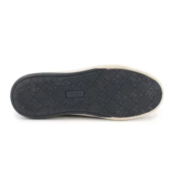 DEELUXE 74 Basket basse e Homme NOIR Outlet