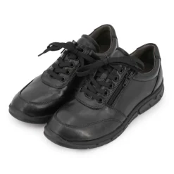 VMOTION Basket black nappa 92375343 36/41 Femme NOIR Discount