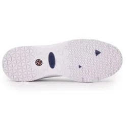 SCHOLL Basket he en toile t40/46 Homme BLANC Outlet