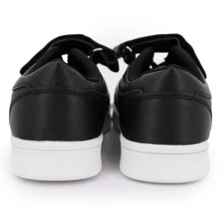 CHEVIGNON Basket Chev à Velcro Enfant NOIR Hot