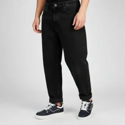 US POLO Basket Elvis Homme BLEU FONCE Clearance