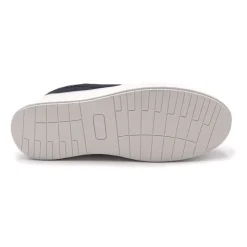 US POLO Basket Elvis Homme BLEU FONCE Clearance