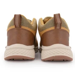 DOCKERS BY GERLI Basket Golden Homme DOCKERS MARRON CLAIR Sale