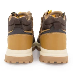 DOCKERS BY GERLI Basket golden tan Homme MARRON CLAIR Sale