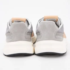 GROUNDIES Basket gray/nude starlite gnd11020306h 36/40 Femme GRIS Discount