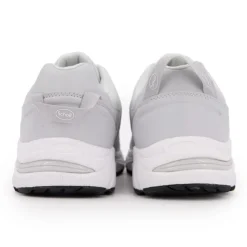 SCHOLL Basket gris Sprinter avec elastique t40/46 Homme GRIS CLAIR Hot