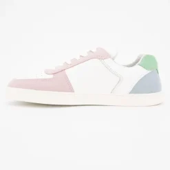 GROUNDIES Basket hamptons apricot gnd11018217h 36/40 Femme MULTICOLORE New