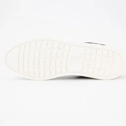 GROUNDIES Basket hamptons black gnd21018201h 41/46 Homme NOIR Best