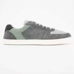 GROUNDIES Basket hamptons gray gnd21018206h 41/46 Homme GRIS Hot