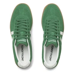 JACK & JONES Basket Jfwkirk International Campaign Sneaker T40-46 Homme VERT Outlet