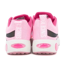 LEE COOPER Basket Motif Fluide T35-40 Enfant ROSE Online