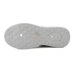 LEE COOPER Basket Motif Fluide T35-40 Enfant GRIS Clearance