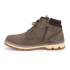 DOCKERS BY GERLI Basket mode brown 53ta003-630380 Homme MARRON Hot