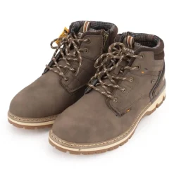 DOCKERS BY GERLI Basket mode brown 53ta003-630380 Homme MARRON Hot