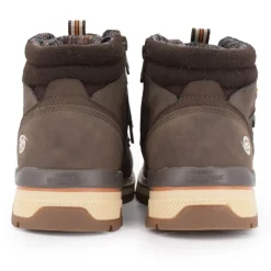 DOCKERS BY GERLI Basket mode brown 53ta003-630380 Homme MARRON Hot