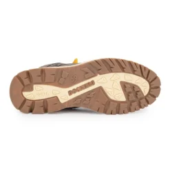 DOCKERS BY GERLI Basket mode brown 53ta003-630380 Homme MARRON Hot