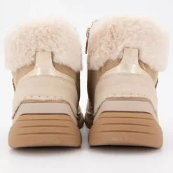 ROMIKA Basket montante sand 95r0062014 t 36/41 Femme BEIGE Best