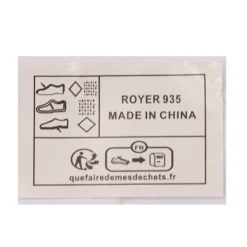 CHEVIGNON Basket Montante à Velcro /Marine Enfant MARRON Best