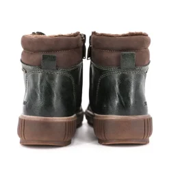 ROMIKA Basket montante green 84r0172005 36/41 Femme VERT FONCE Clearance