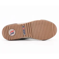 ROMIKA Basket montante green 84r0172005 36/41 Femme VERT FONCE Clearance