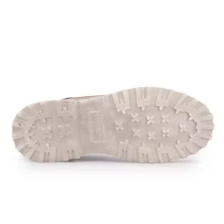 DOCKERS BY GERLI Basket montante Femme DOCKERS MARRON Best